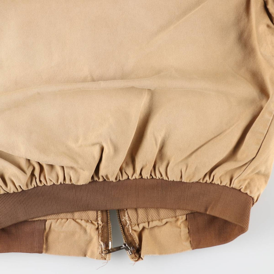 80s-90'S Key Duck Full Zip Hoodie Made in USA Men's XL Vintage /eaa492436