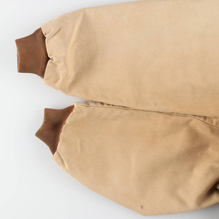 80s-90'S Key Duck Full Zip Hoodie Made in USA Men's XL Vintage /eaa492436