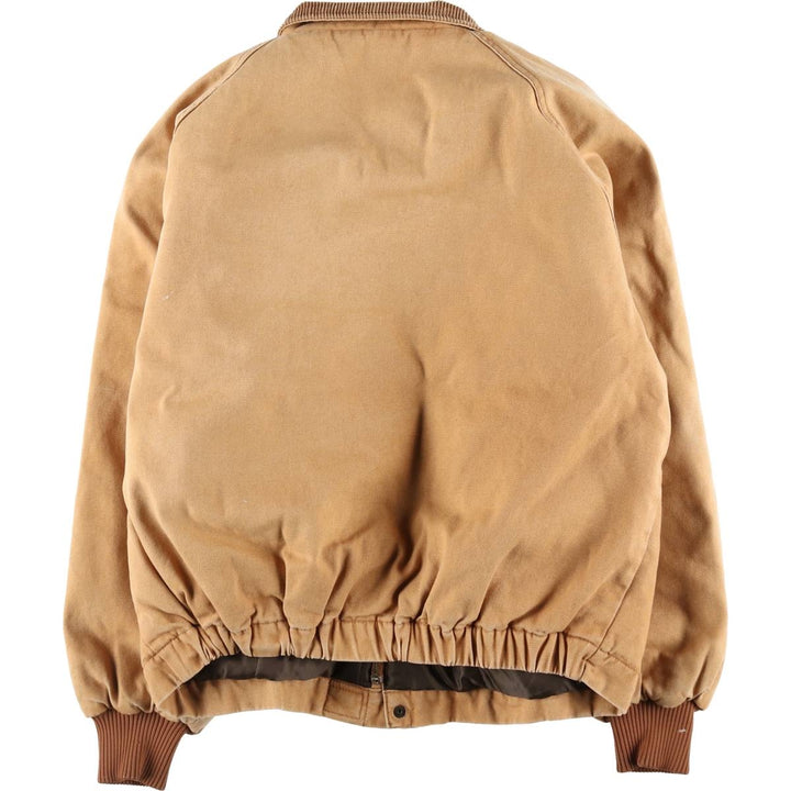 Walls Duck Work Jacket Men's XL size /eaa492437