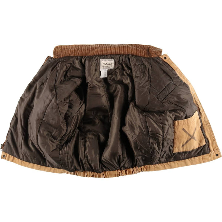 Walls Duck Work Jacket Men's XL size /eaa492437