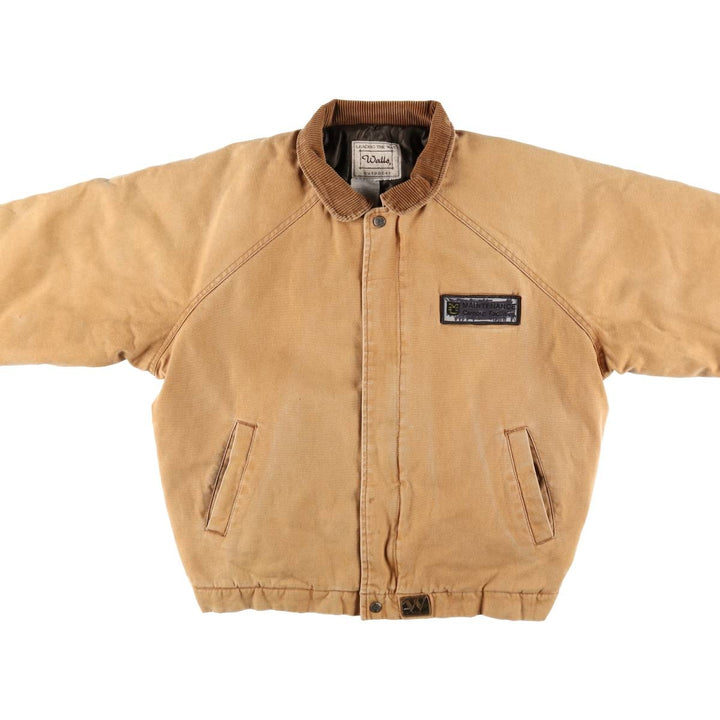 Walls Duck Work Jacket Men's XL size /eaa492437