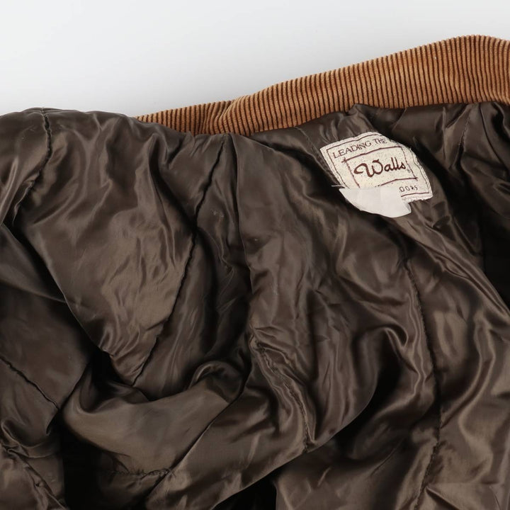 Walls Duck Work Jacket Men's XL size /eaa492437