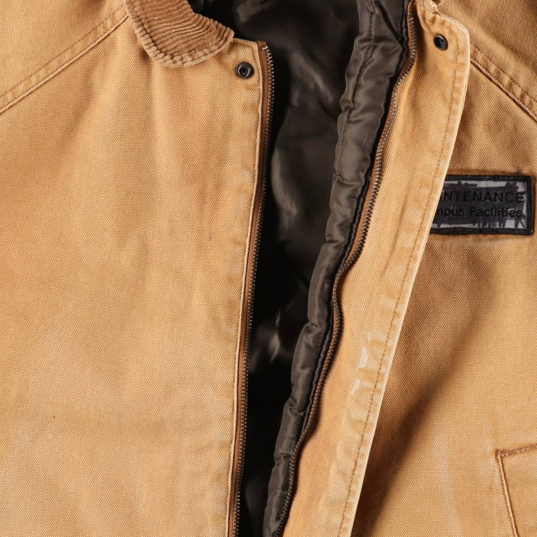 Walls Duck Work Jacket Men's XL size /eaa492437