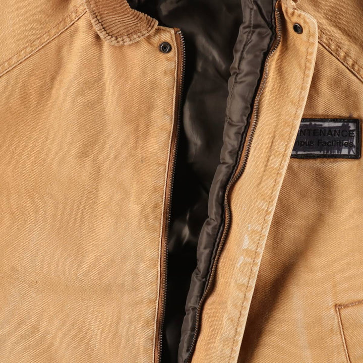 Walls Duck Work Jacket Men's XL size /eaa492437