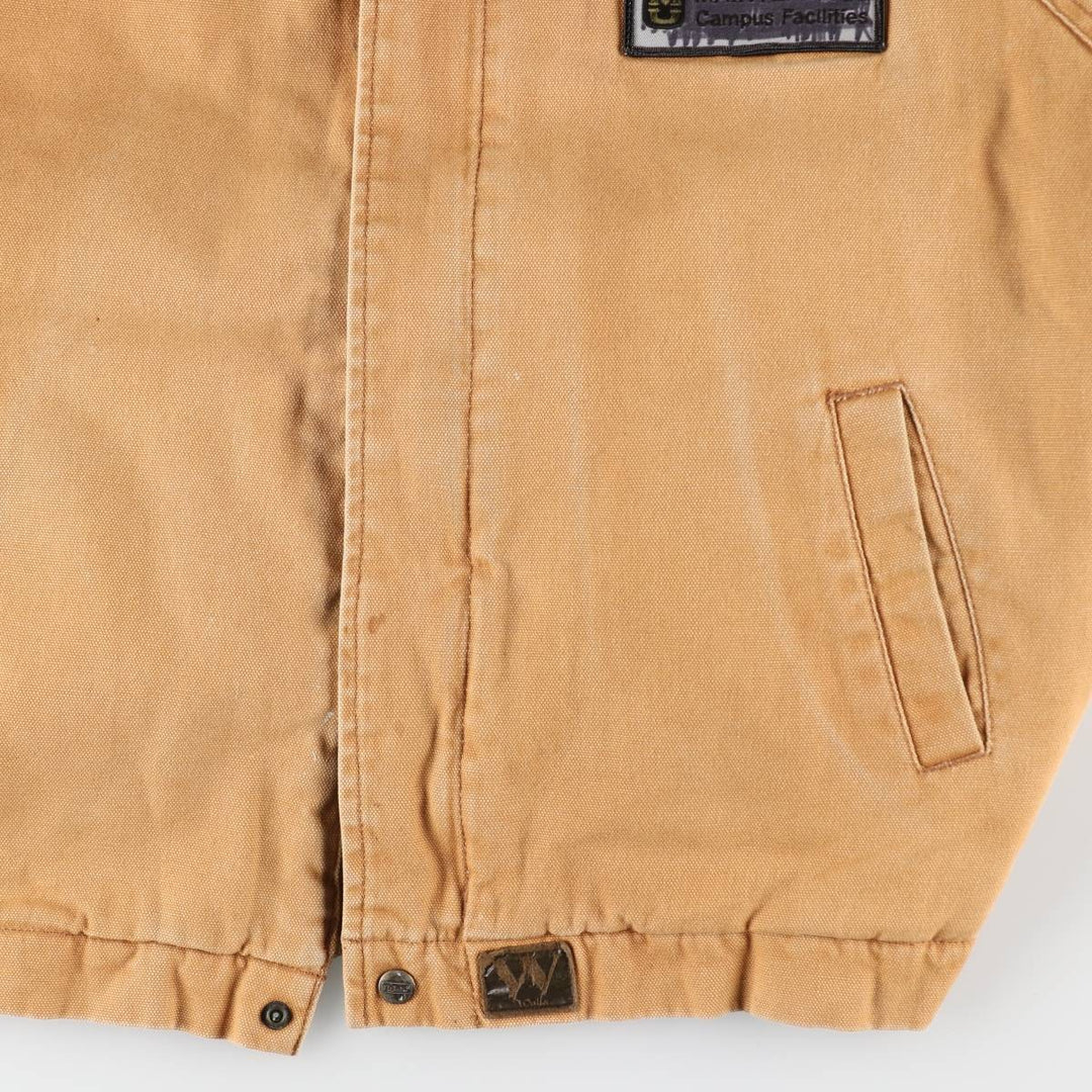 Walls Duck Work Jacket Men's XL size /eaa492437