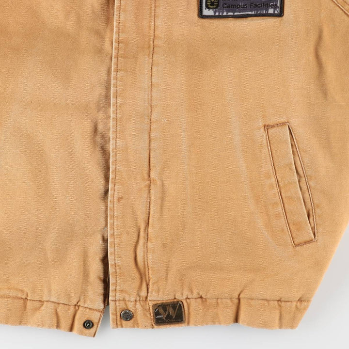 Walls Duck Work Jacket Men's XL size /eaa492437