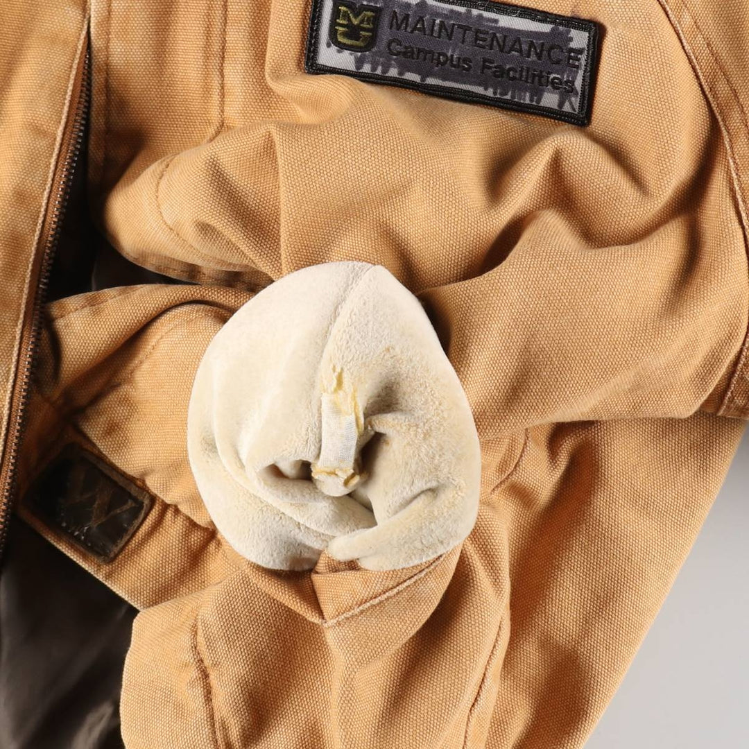 Walls Duck Work Jacket Men's XL size /eaa492437