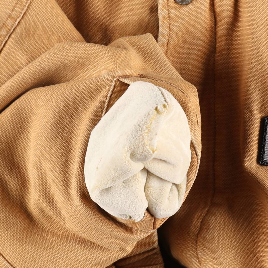 Walls Duck Work Jacket Men's XL size /eaa492437