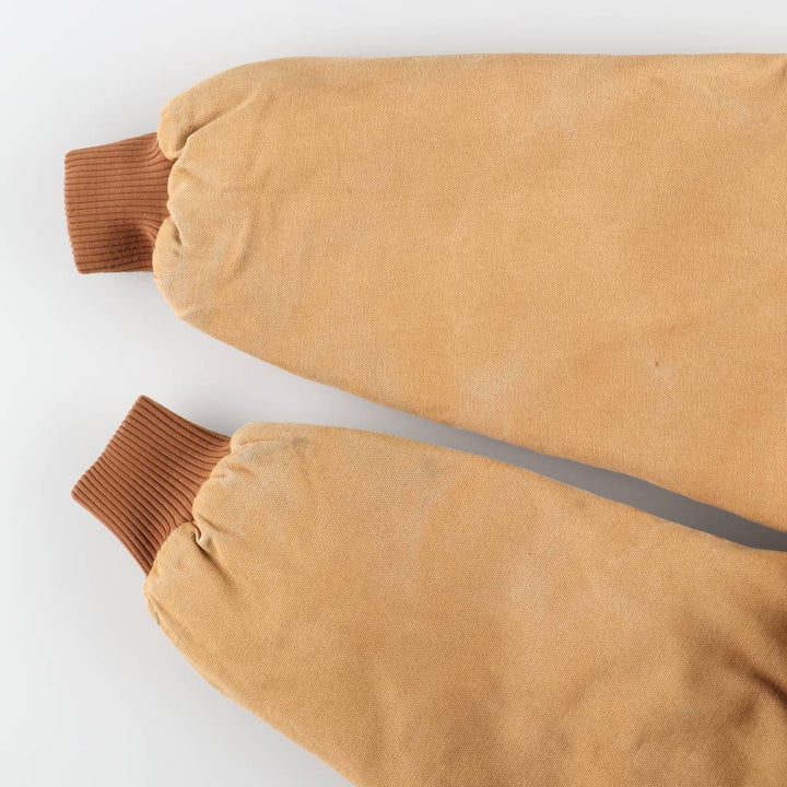 Walls Duck Work Jacket Men's XL size /eaa492437