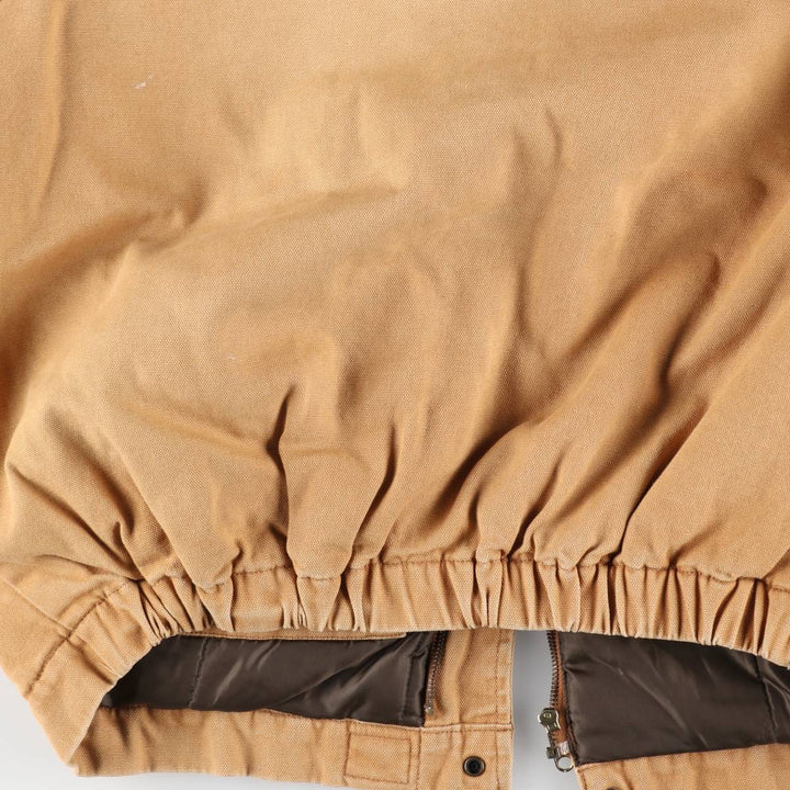 Walls Duck Work Jacket Men's XL size /eaa492437