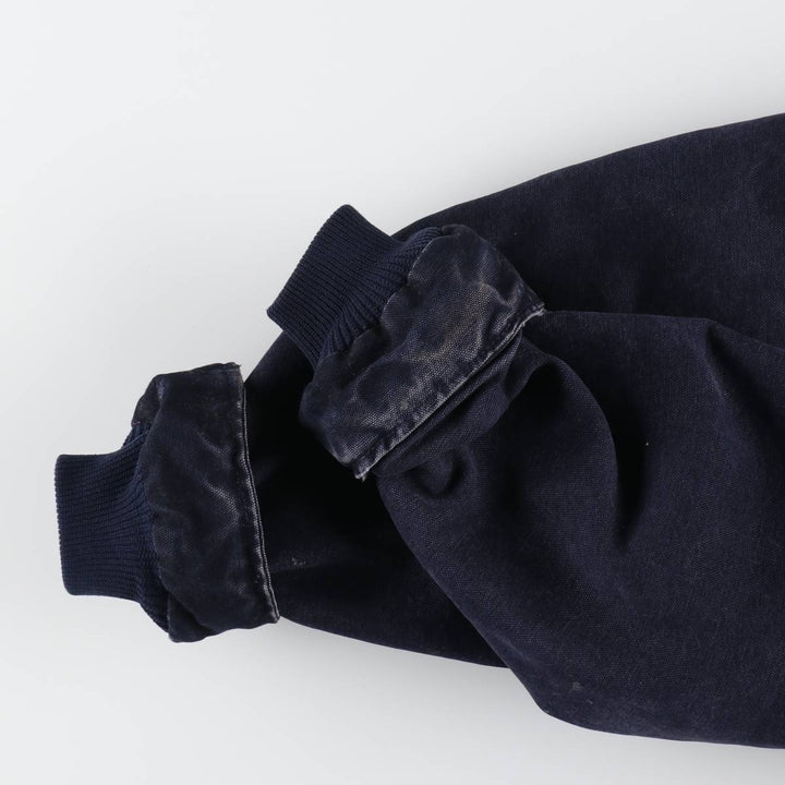 00'S Carhartt Ridge Coat Duck Work Jacket Men's XL / eaa492473