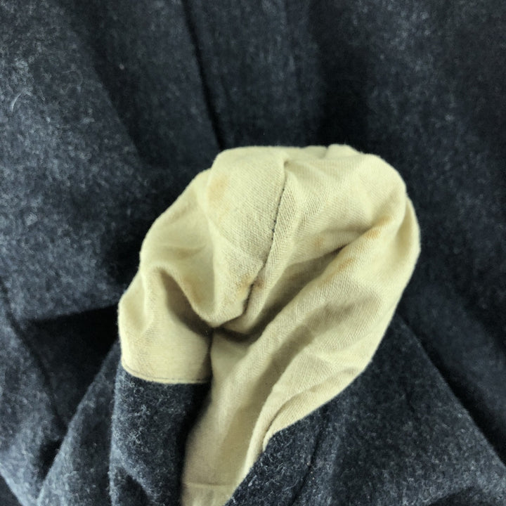 80'S WOOLRICH Wool Blouson Made in USA Men's L Size Vintage /eaa492474