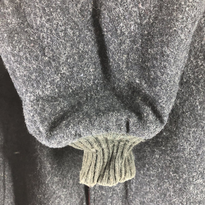 80'S WOOLRICH Wool Blouson Made in USA Men's L Size Vintage /eaa492474