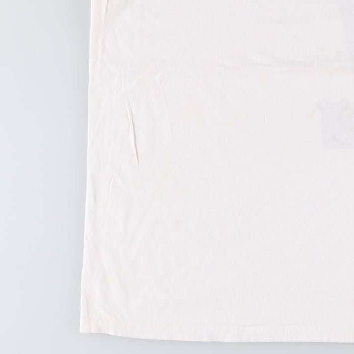Adidas SERIE A cotton white type Vintage Second Hand