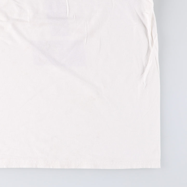 Adidas SERIE A cotton white type Vintage Second Hand