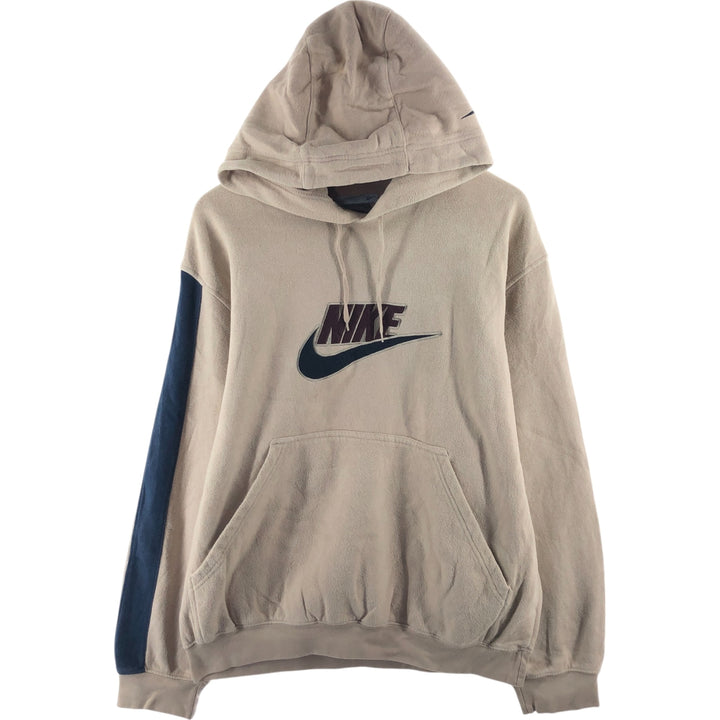 00'S Nike Sweat Pullover Hoodie Men's L size / eaa492603