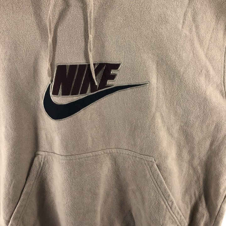 00'S Nike Sweat Pullover Hoodie Men's L size / eaa492603