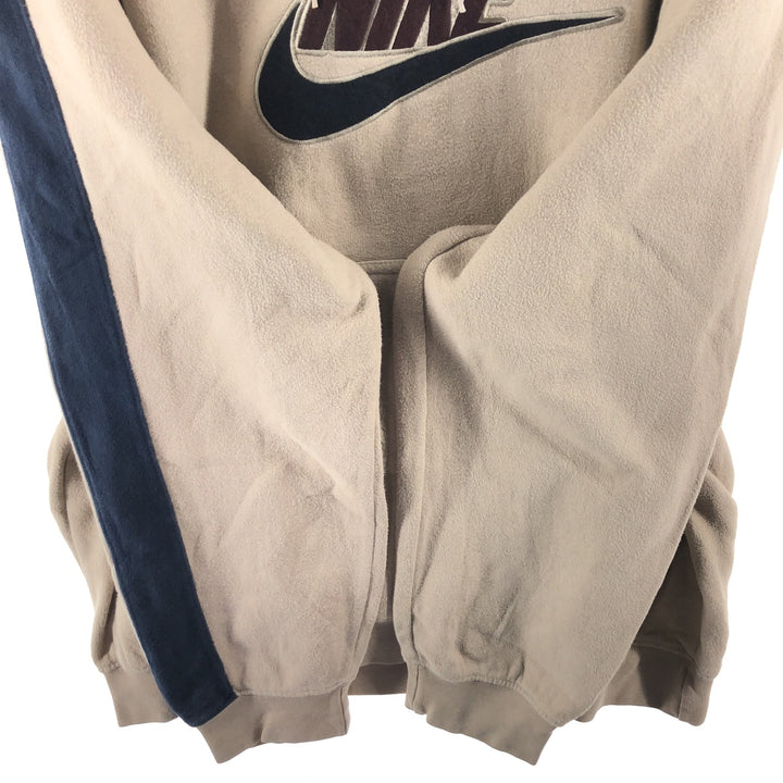 00'S Nike Sweat Pullover Hoodie Men's L size / eaa492603