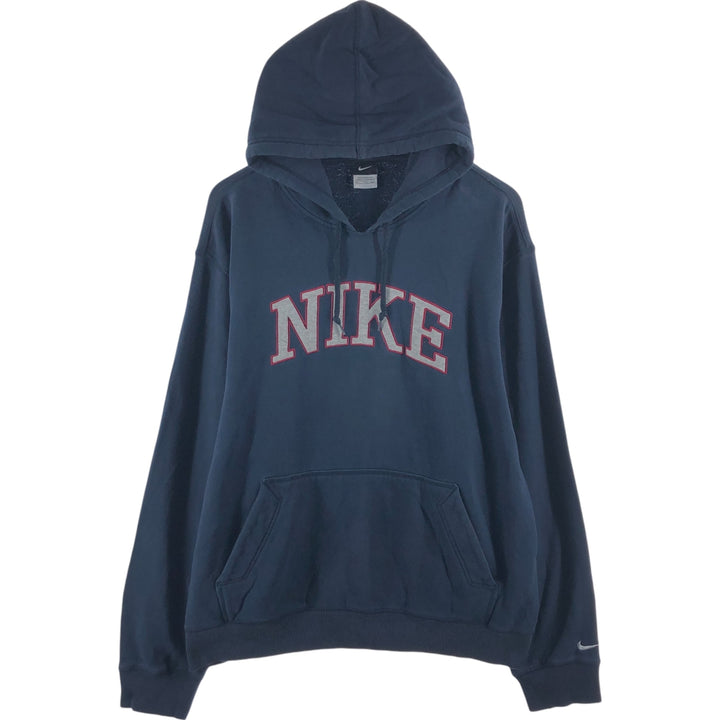 Nike NIKE Sweat Pullover Hoodie Men's XXL / eaa492605