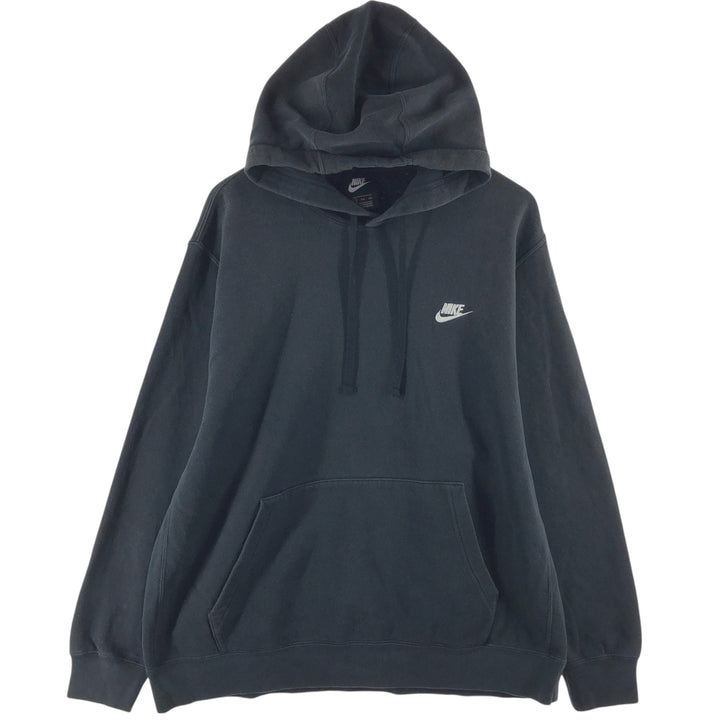 Nike NIKE Sweat Pullover Hoodie Men's XXL / eaa492607