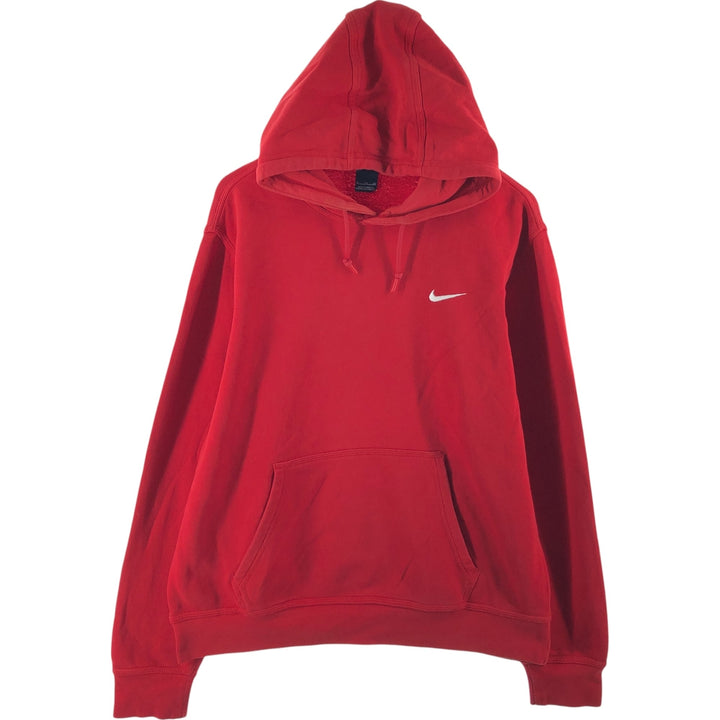 Nike NIKE Sweat Pullover Hoodie Men's XL / eaa492610