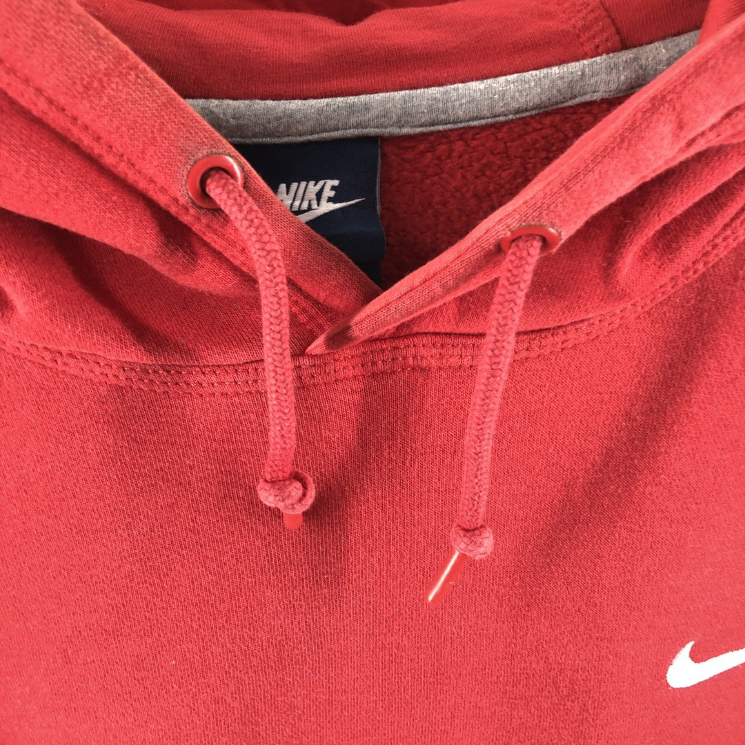 Nike NIKE Sweat Pullover Hoodie Men's XL / eaa492610