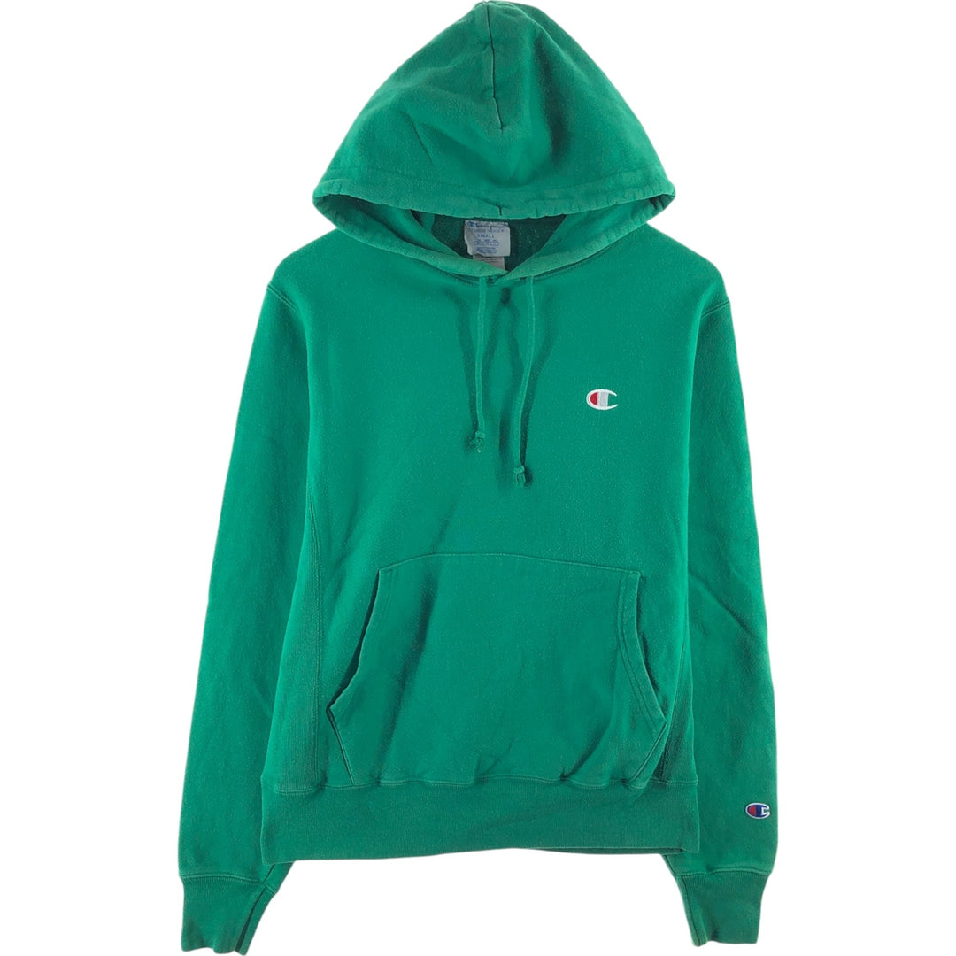 Champion REVERSE WEAVE Reverse Weave Sweat Pullover Hoodie Men's S / eaa492619