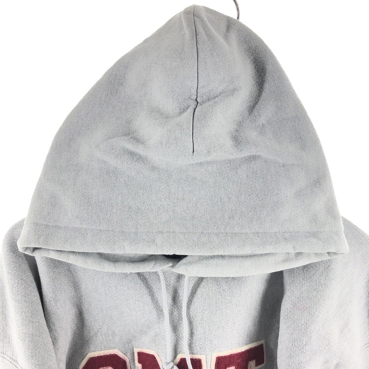 00'S Champion Premium Reverse Weave Sweat Pullover Hoodie Men's XXL / eaa492623