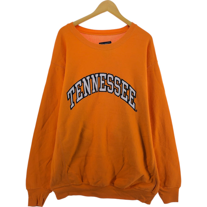 Steve & Barry's Reverse Weave College Sweatshirt, Men's XXL / eaa492672