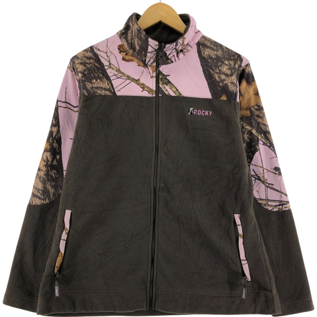 Rocky ROCKY fleece jacket, women's size L / eaa492805