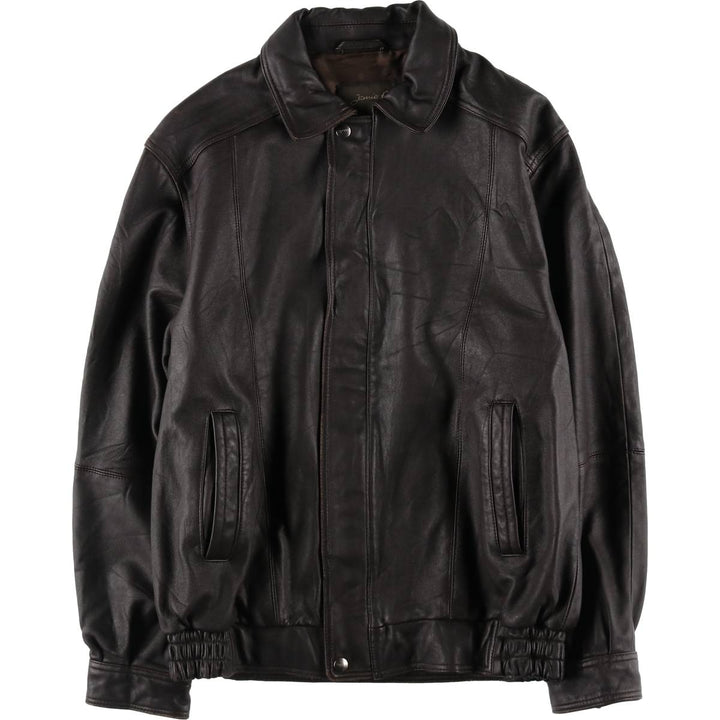 Jamie Page Leather Blouson Type Men's M Size / eaa492838