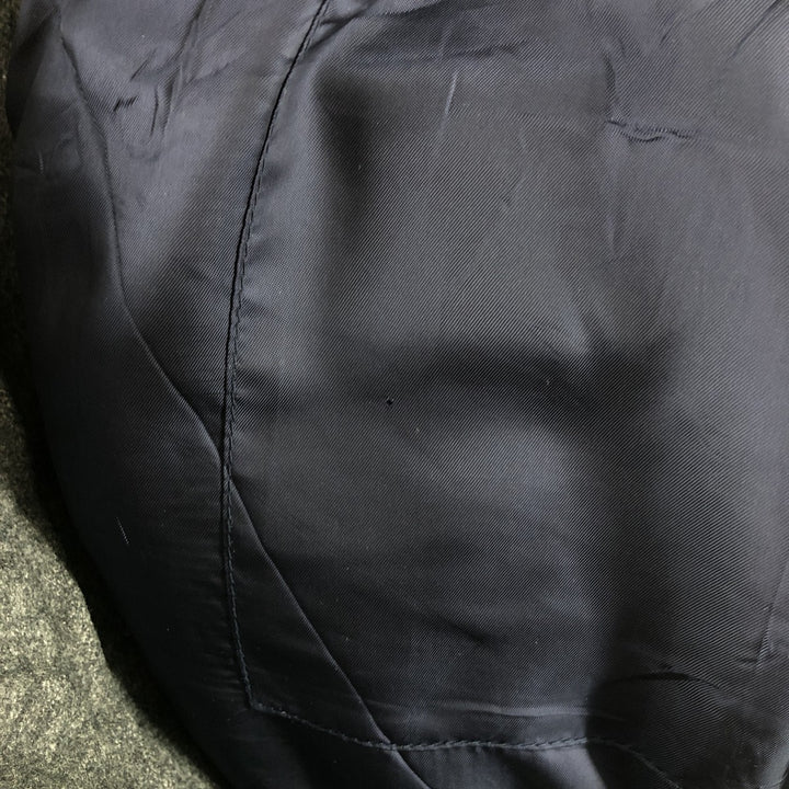 90'S John Martin wool blouson, men's XXL size, vintage / eaa492874