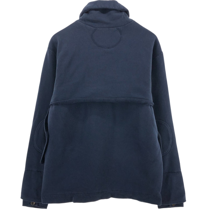Ralph Lauren POLO by Ralph Lauren shawl collar sweat hunting jacket, men's size L / eaa492892