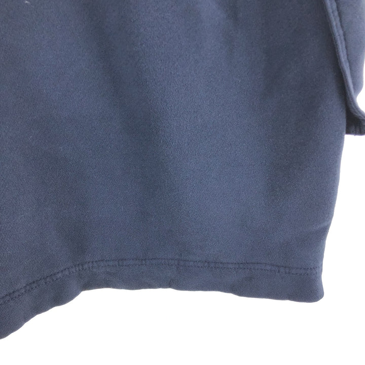 Ralph Lauren POLO by Ralph Lauren shawl collar sweat hunting jacket, men's size L / eaa492892