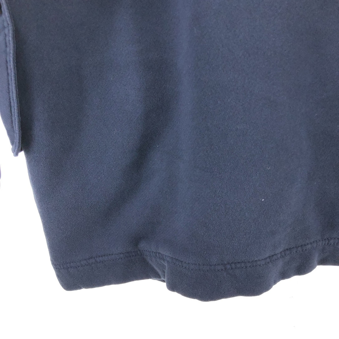 Ralph Lauren POLO by Ralph Lauren shawl collar sweat hunting jacket, men's size L / eaa492892