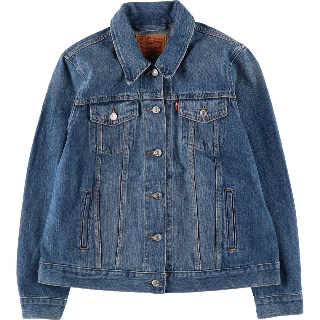 Levi's Denim Jacket, G-Jean, Women's, XL size / eaa492926