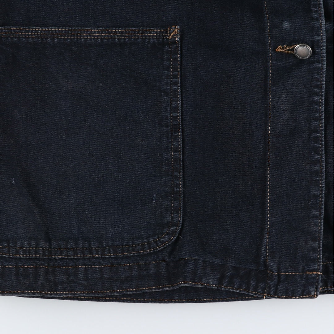 90'S GAP Old Gap Denim Coveralls Women's XL Size Vintage /eaa492929