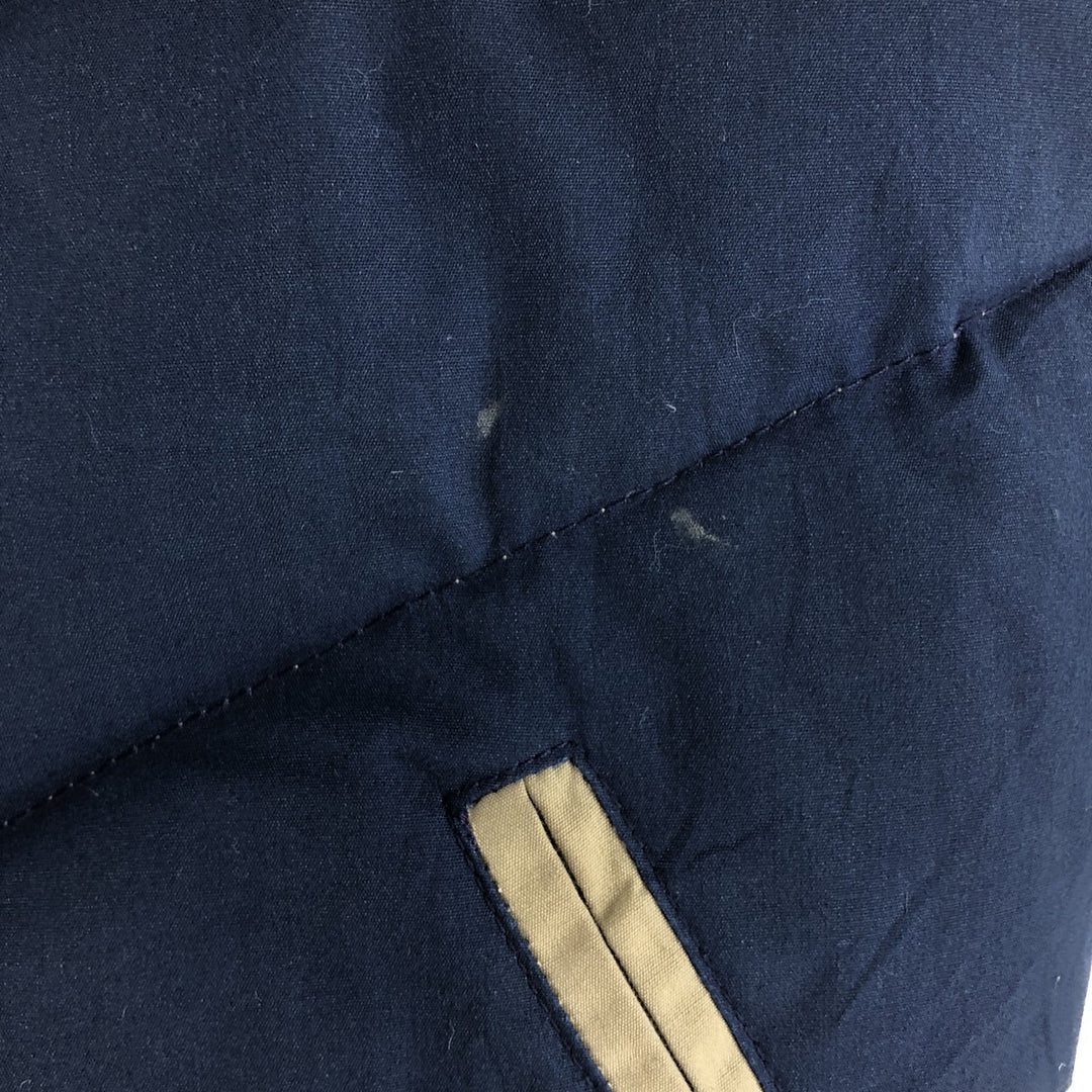 70'S WOOLRICH Down Vest, Men's XL Size, Vintage /eaa492936