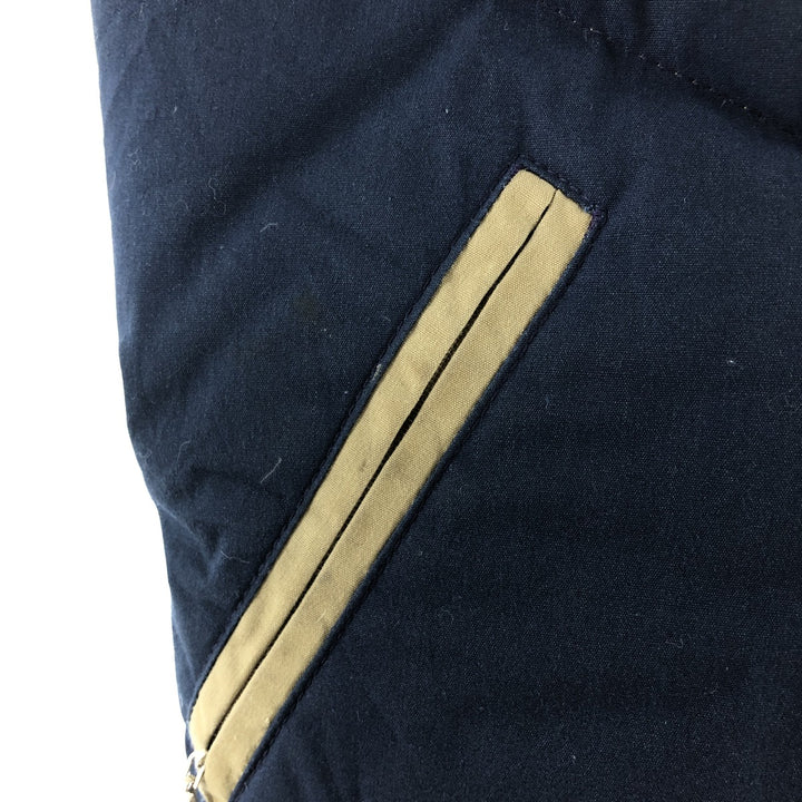 70'S WOOLRICH Down Vest, Men's XL Size, Vintage /eaa492936