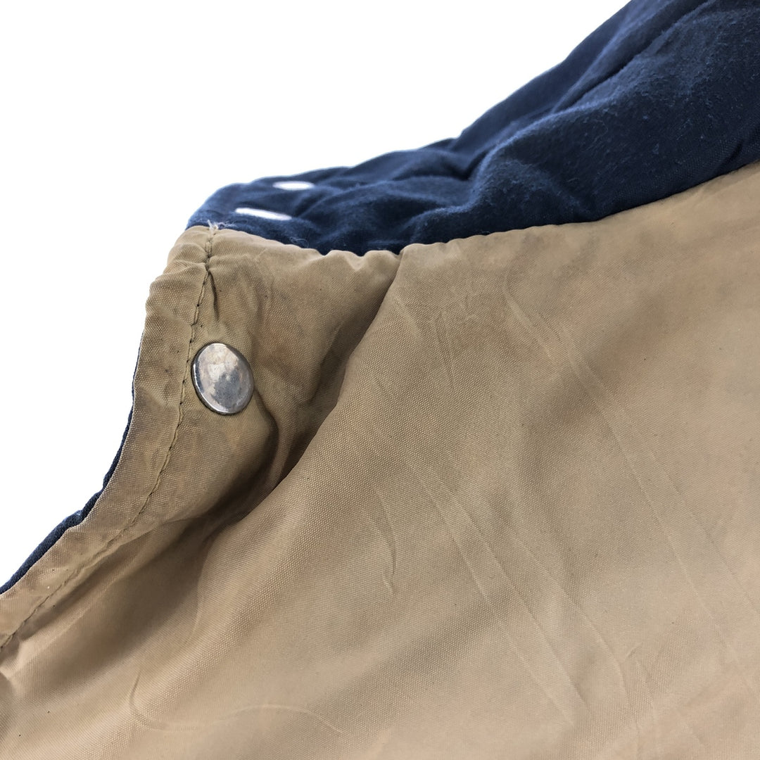 70'S WOOLRICH Down Vest, Men's XL Size, Vintage /eaa492936