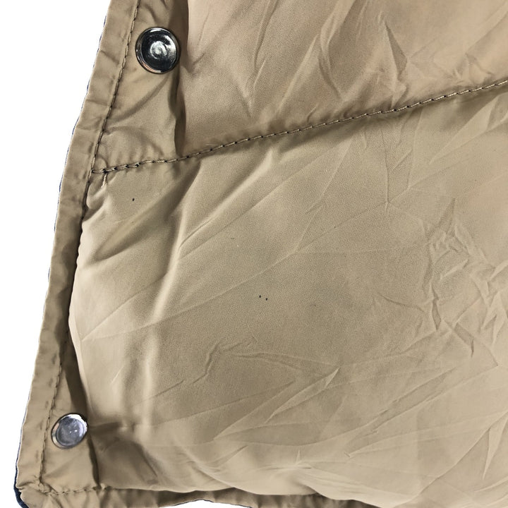 70'S WOOLRICH Down Vest, Men's XL Size, Vintage /eaa492936