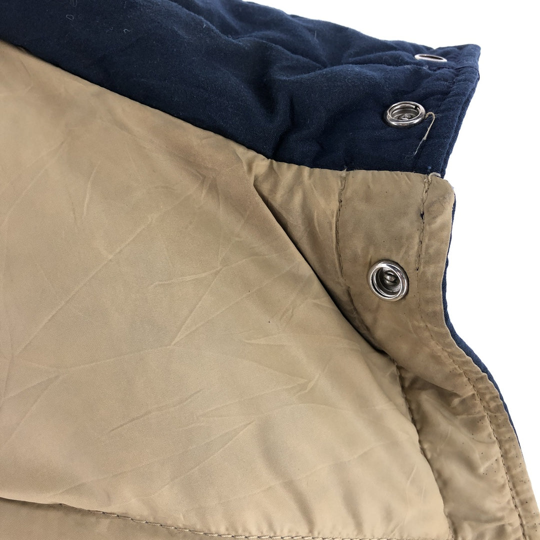 70'S WOOLRICH Down Vest, Men's XL Size, Vintage /eaa492936