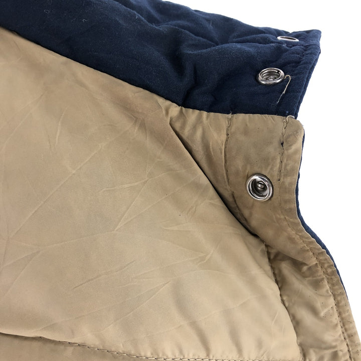 70'S WOOLRICH Down Vest, Men's XL Size, Vintage /eaa492936