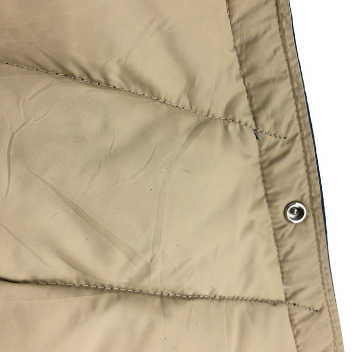 70'S WOOLRICH Down Vest, Men's XL Size, Vintage /eaa492936