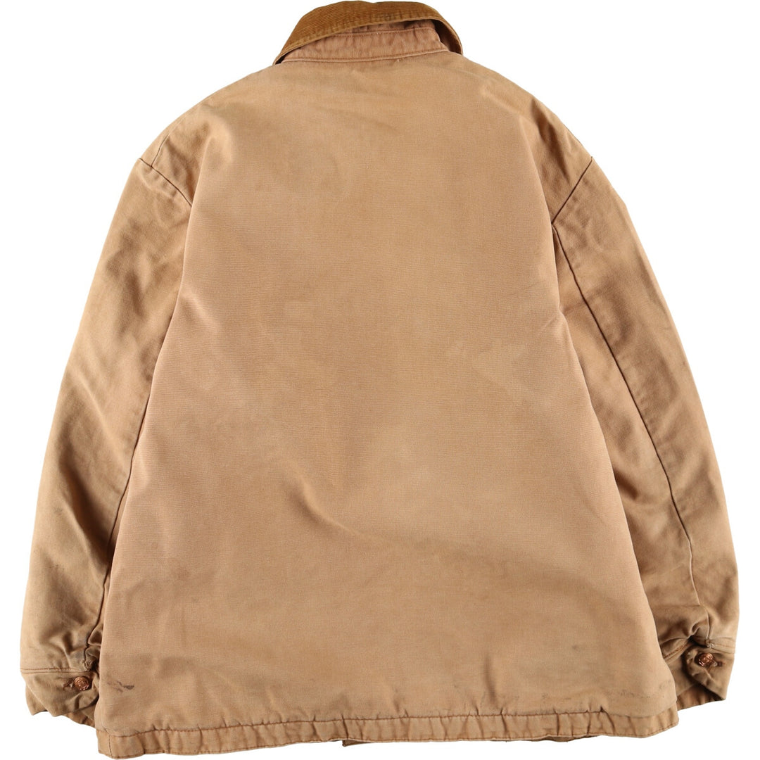 70s~80'S Wrangler Duck Coveralls Men's XL Size Vintage /eaa492947