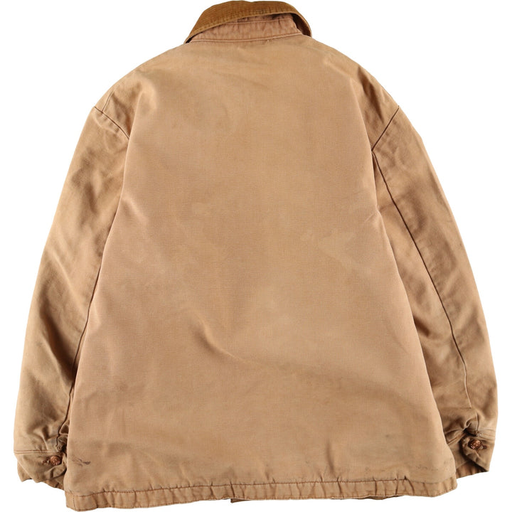 70s~80'S Wrangler Duck Coveralls Men's XL Size Vintage /eaa492947