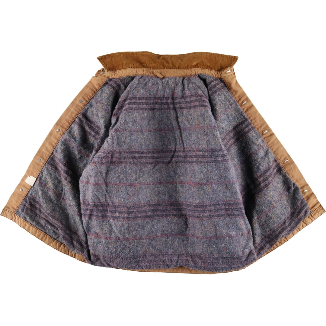 70s~80'S Wrangler Duck Coveralls Men's XL Size Vintage /eaa492947