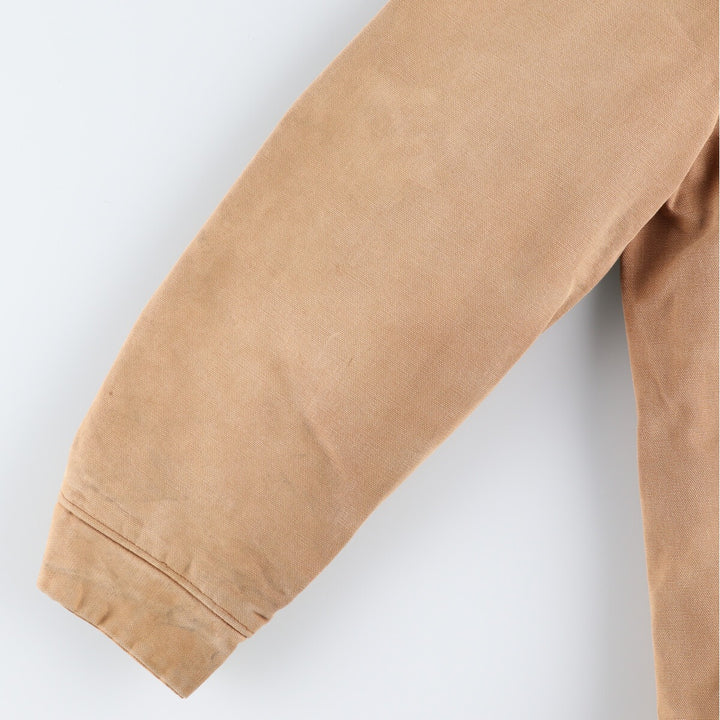 70s~80'S Wrangler Duck Coveralls Men's XL Size Vintage /eaa492947