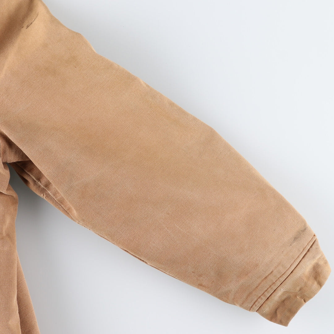 70s~80'S Wrangler Duck Coveralls Men's XL Size Vintage /eaa492947