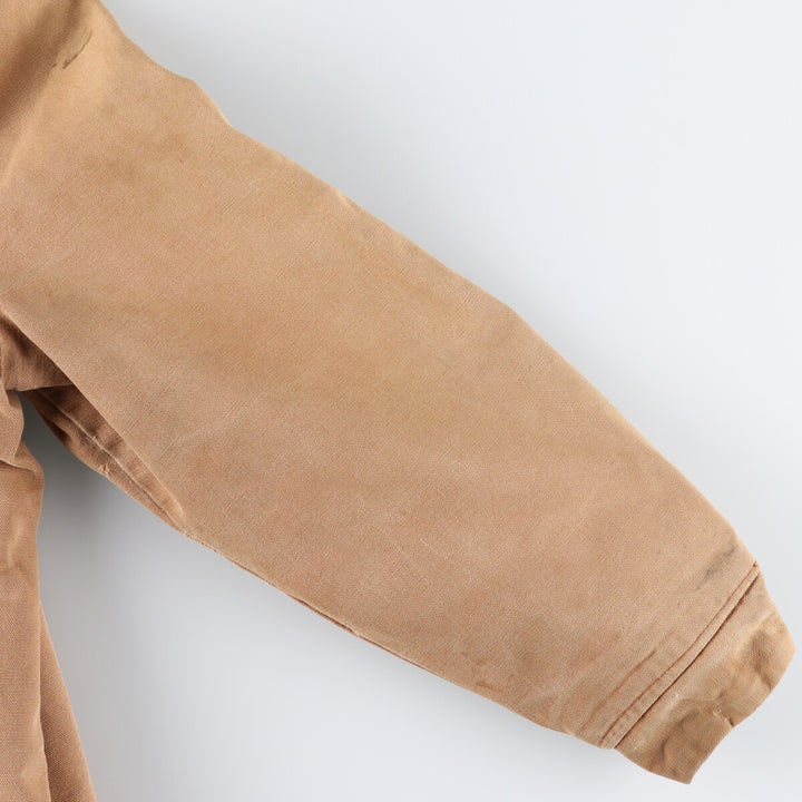 70s~80'S Wrangler Duck Coveralls Men's XL Size Vintage /eaa492947